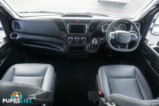 2025 AVIDA ESPERANCE MOTORHOME C7834SL