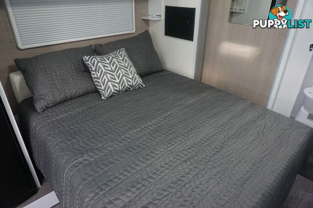 2025 AVIDA ESPERANCE MOTORHOME C7834SL