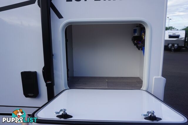 2025 AVIDA ESPERANCE MOTORHOME C7834SL