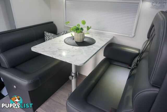 2025 AVIDA ESPERANCE MOTORHOME C7834SL