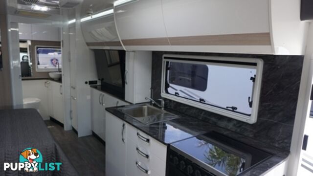 2024 AVIDA ESPERANCE MOTORHOME C7844SL