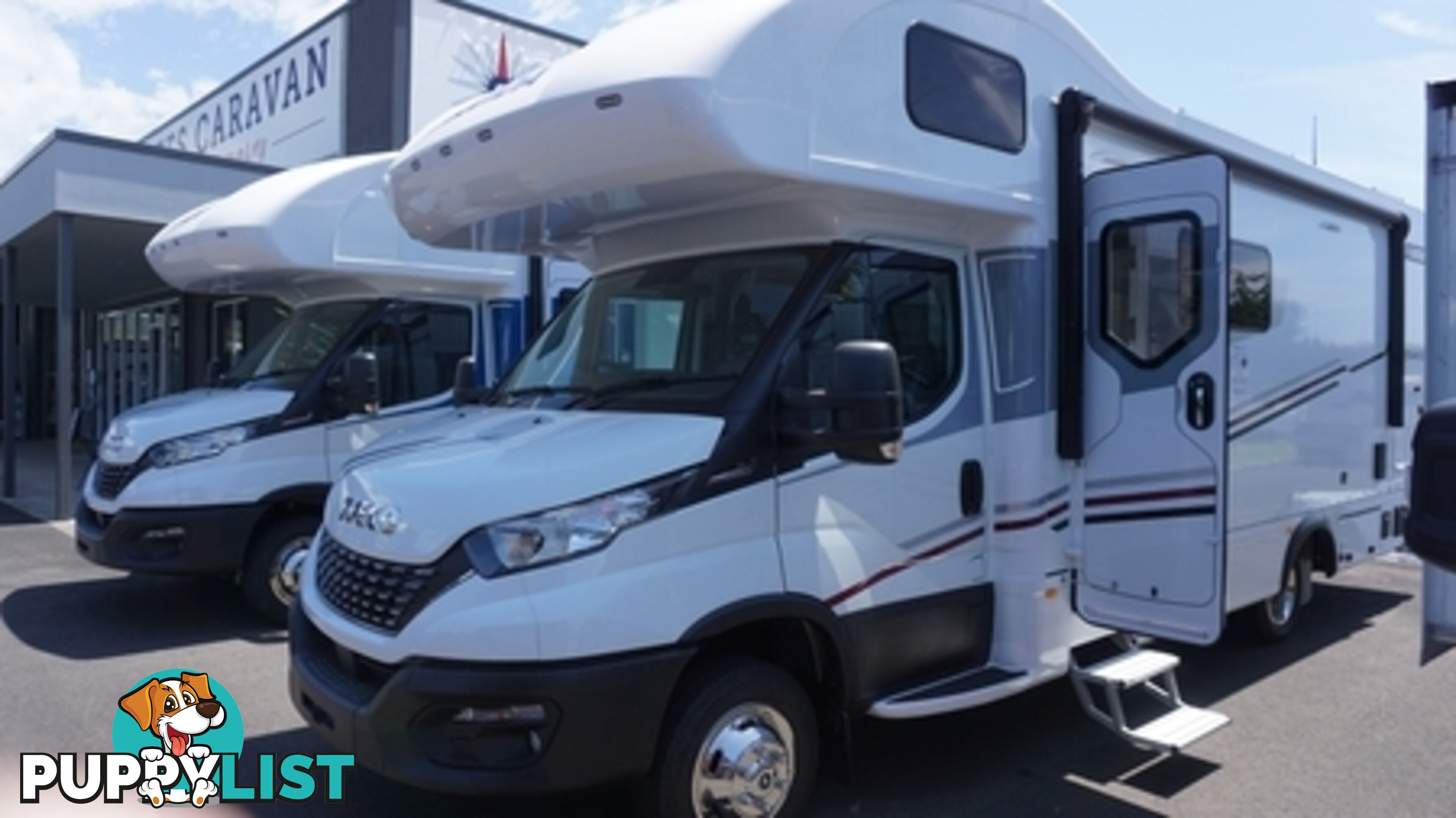 2024 AVIDA ESPERANCE MOTORHOME C7844SL