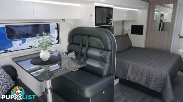 2024 AVIDA ESPERANCE MOTORHOME C7844SL