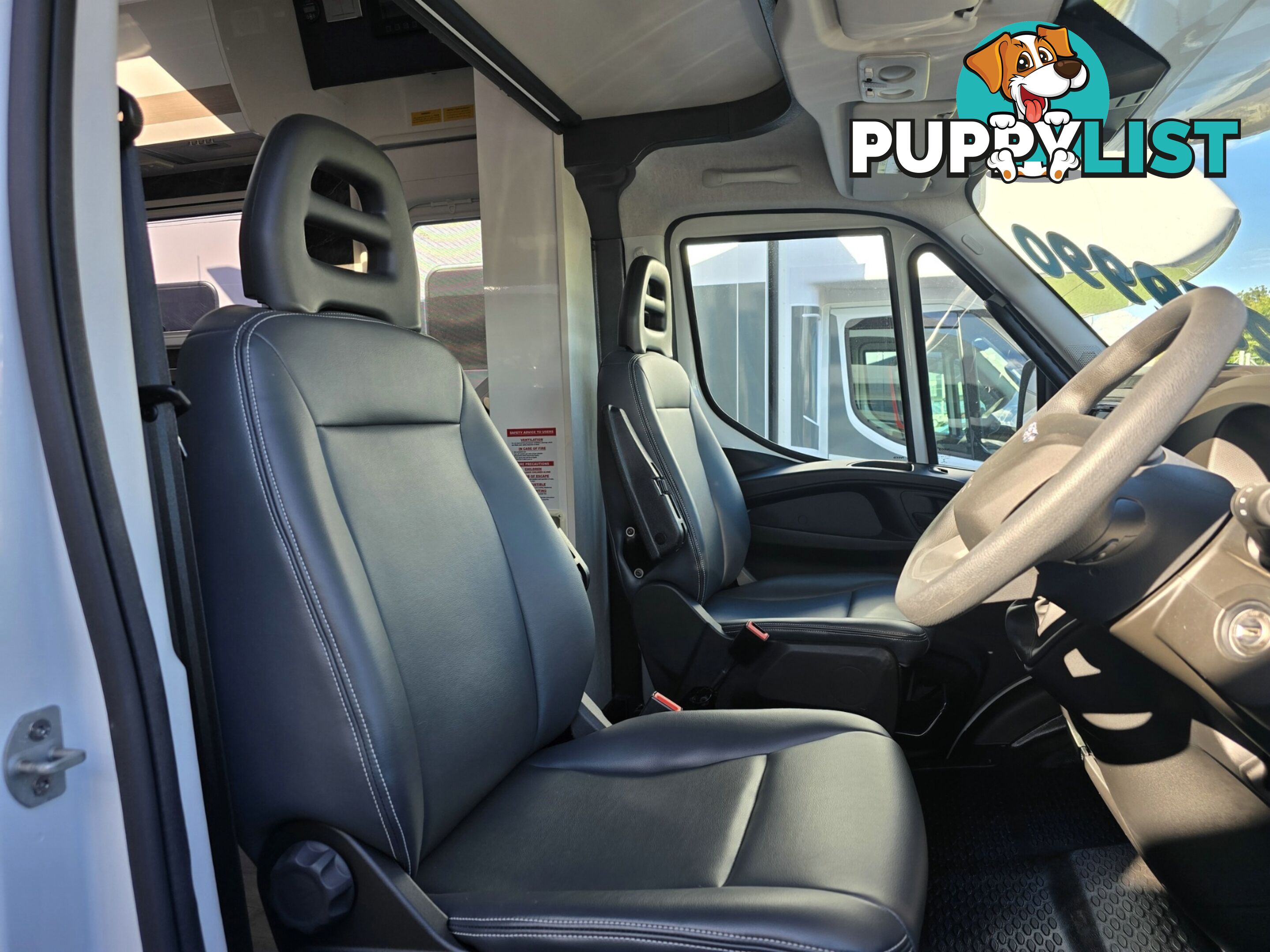 2024 AVIDA ESPERANCE MOTORHOME C7844SL