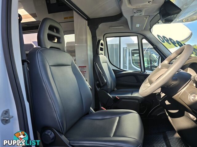 2024 AVIDA ESPERANCE MOTORHOME C7844SL