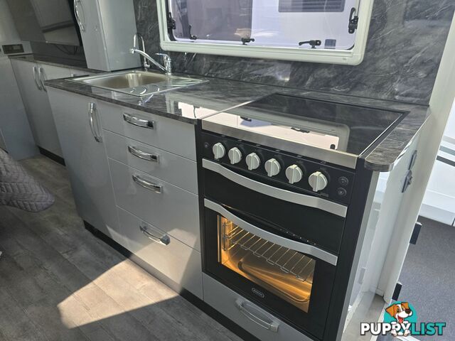 2024 AVIDA ESPERANCE MOTORHOME C7844SL