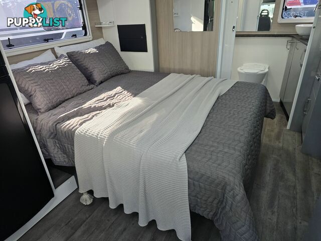 2024 AVIDA ESPERANCE MOTORHOME C7844SL