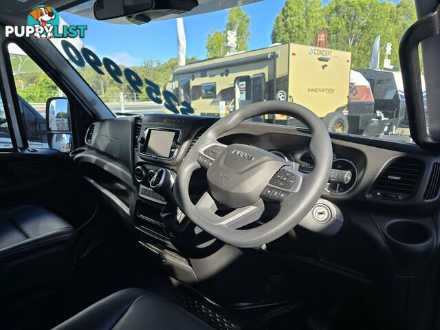2024 AVIDA ESPERANCE MOTORHOME C7844SL
