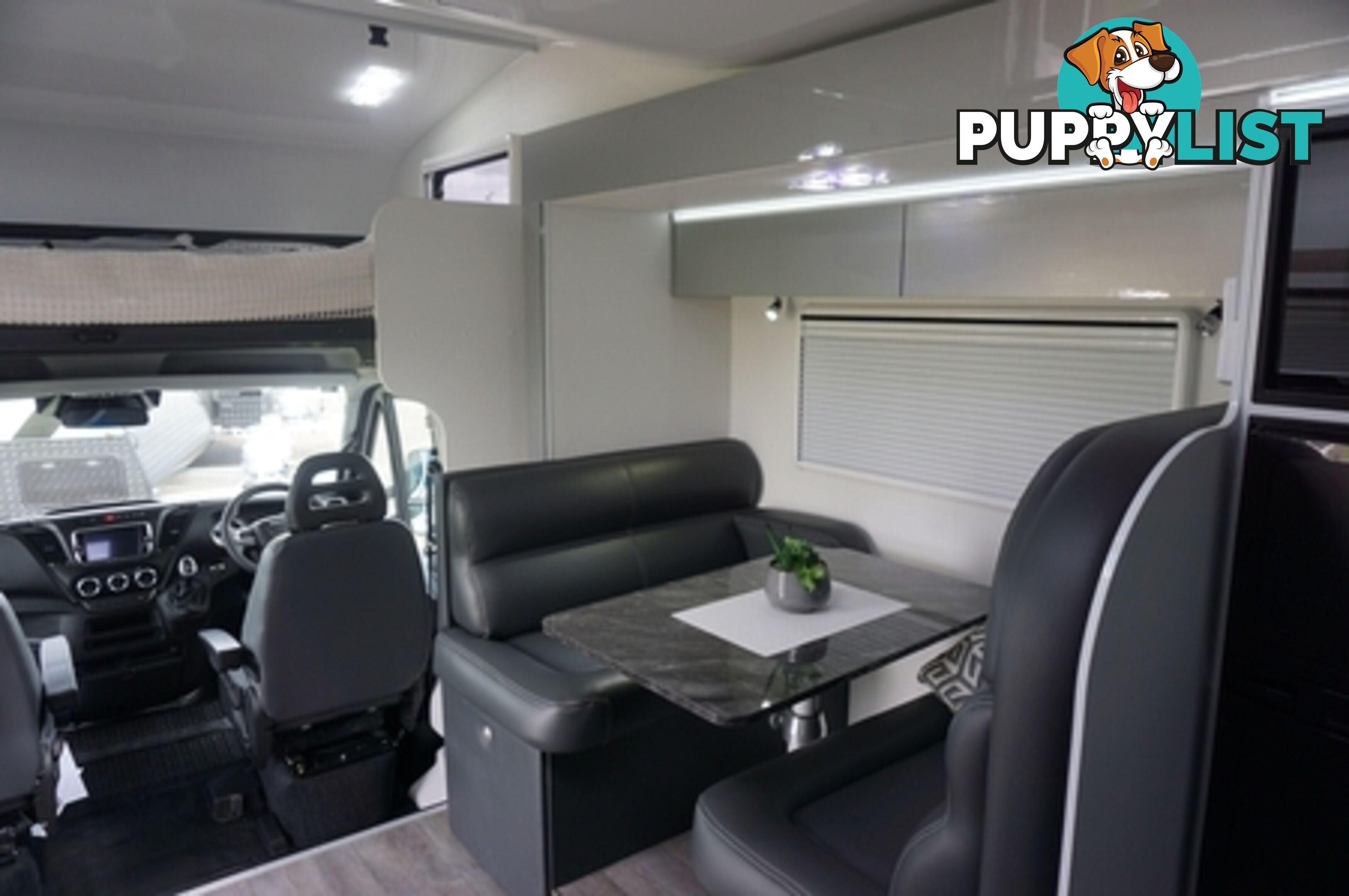 2024 AVIDA ESPERANCE MOTORHOME C7834SL