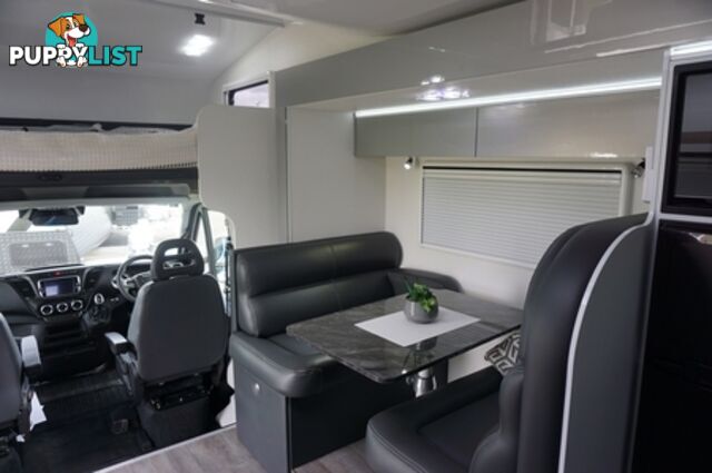 2024 AVIDA ESPERANCE MOTORHOME C7834SL