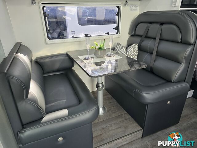 2024 AVIDA ESPERANCE MOTORHOME C7844SL