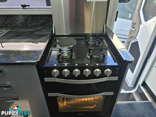 2024 AVIDA ESPERANCE MOTORHOME C7844SL