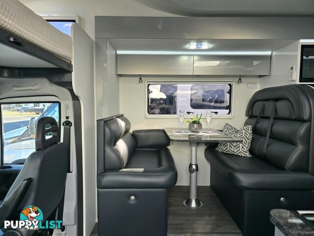 2024 AVIDA ESPERANCE MOTORHOME C7844SL