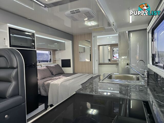 2024 AVIDA ESPERANCE MOTORHOME C7844SL