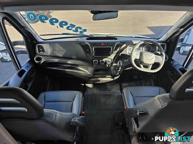 2024 AVIDA ESPERANCE MOTORHOME C7844SL
