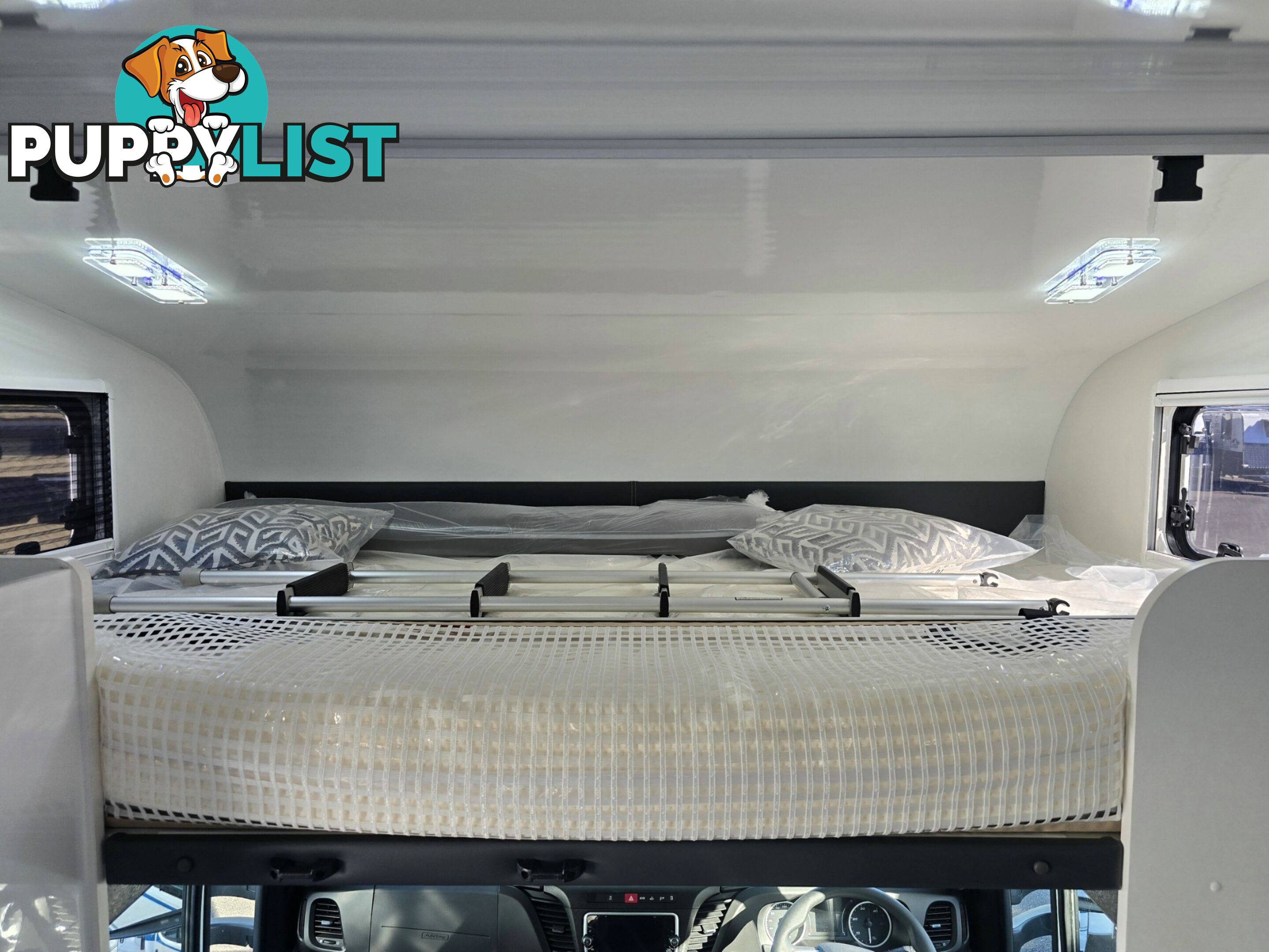 2024 AVIDA ESPERANCE MOTORHOME C7844SL