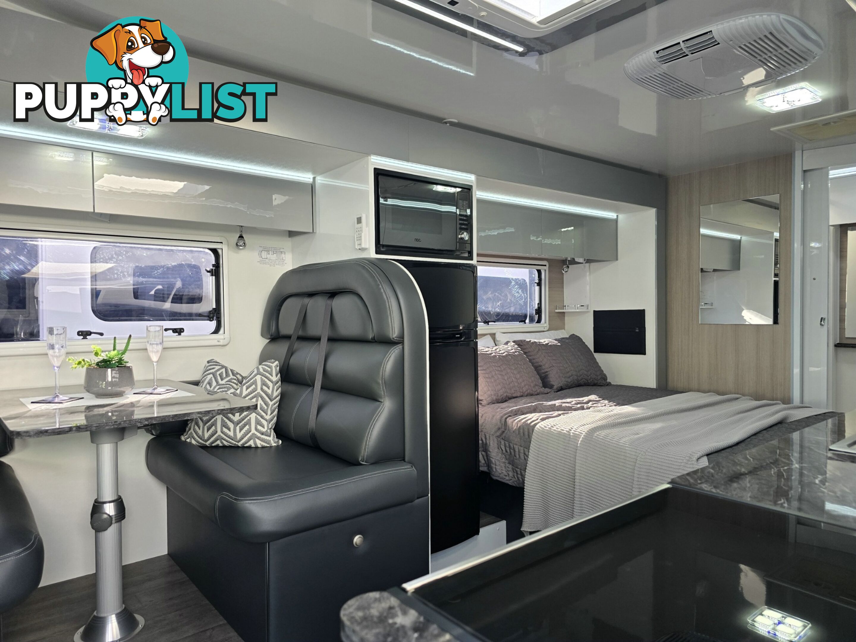 2024 AVIDA ESPERANCE MOTORHOME C7844SL