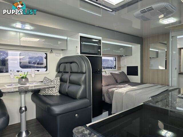 2024 AVIDA ESPERANCE MOTORHOME C7844SL