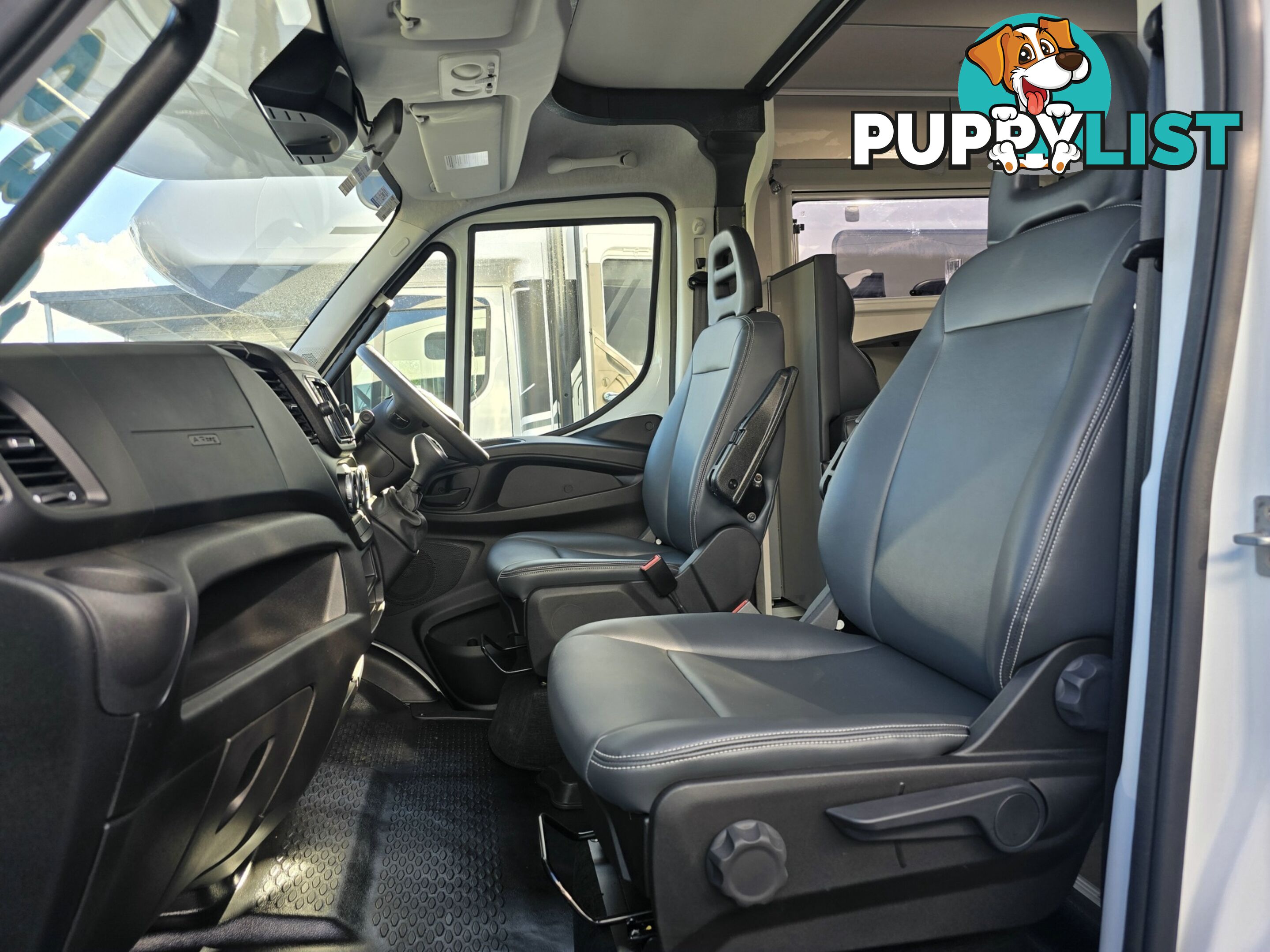 2024 AVIDA ESPERANCE MOTORHOME C7844SL