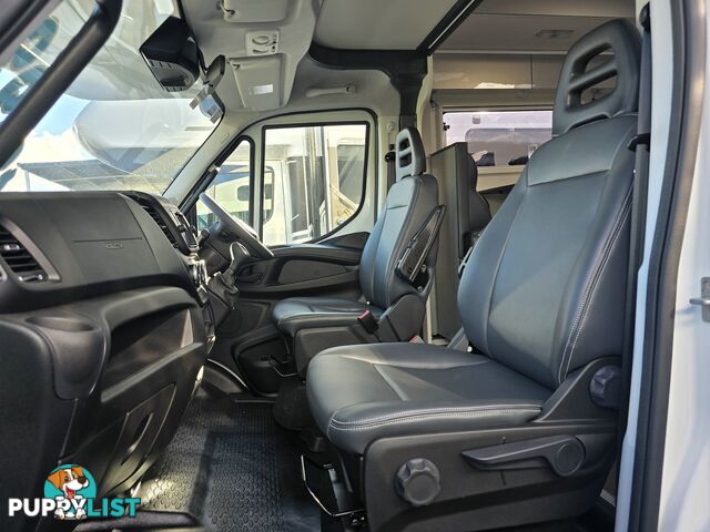 2024 AVIDA ESPERANCE MOTORHOME C7844SL