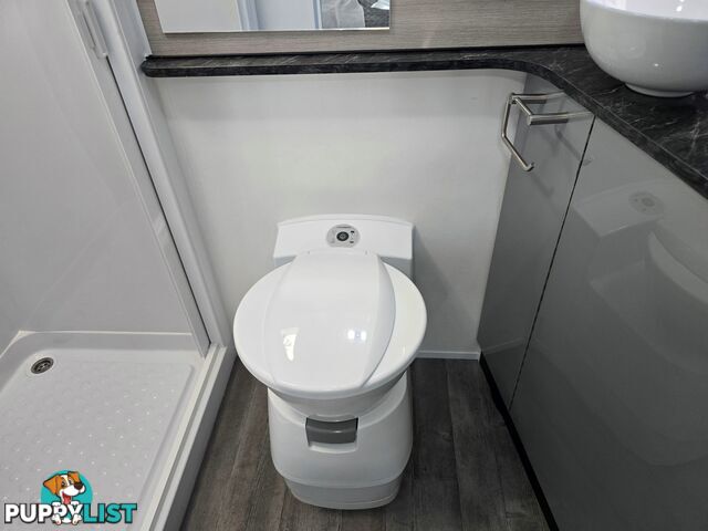 2024 AVIDA ESPERANCE MOTORHOME C7844SL