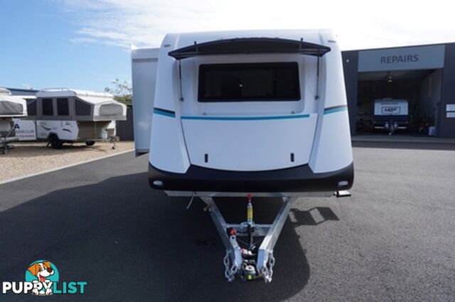 2020 AVIDA TOPAZ CARAVAN CV7054 SL