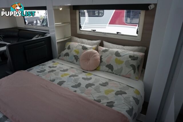 2020 AVIDA TOPAZ CARAVAN CV7054 SL