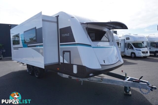 2020 AVIDA TOPAZ CARAVAN CV7054 SL