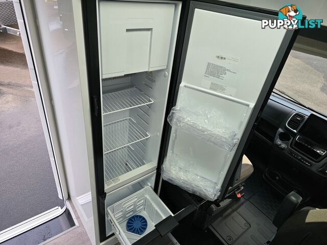 2025 AVIDA LEURA MOTORHOME B6832