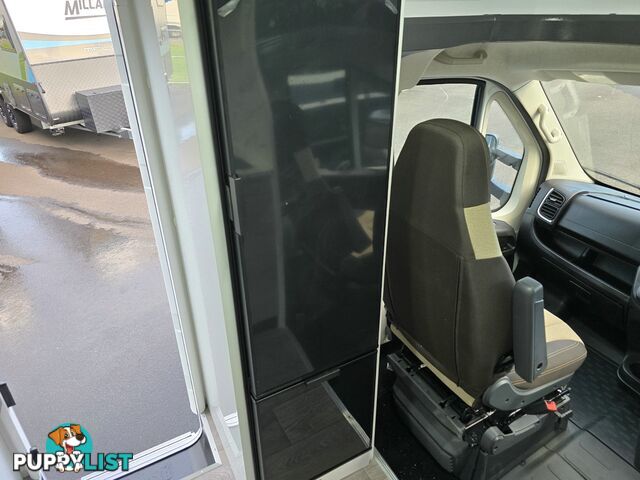 2025 AVIDA LEURA MOTORHOME B6832