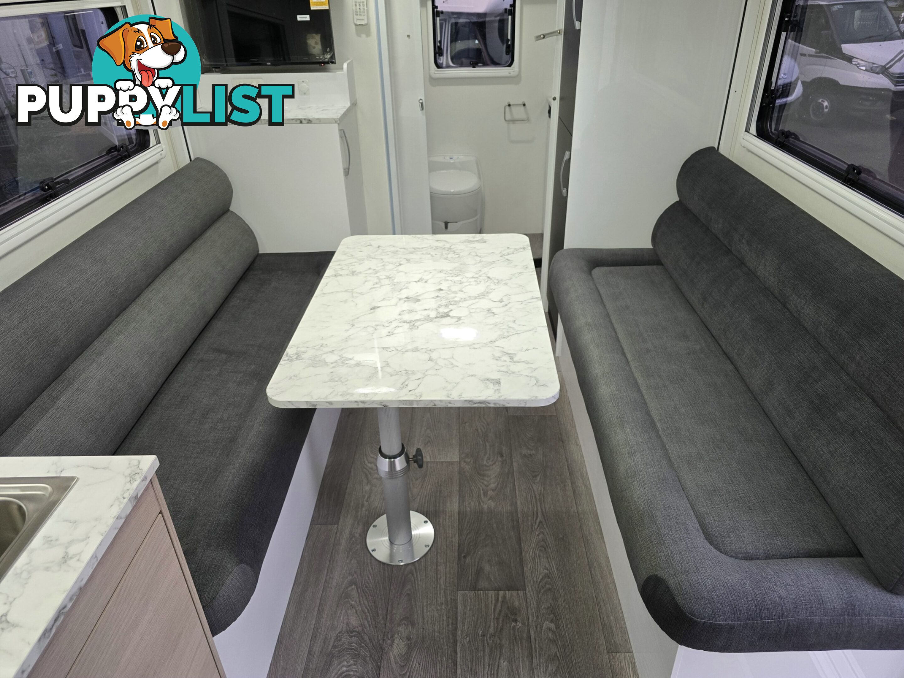 2025 AVIDA LEURA MOTORHOME B6832