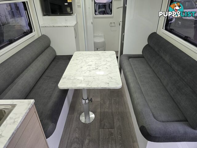 2025 AVIDA LEURA MOTORHOME B6832