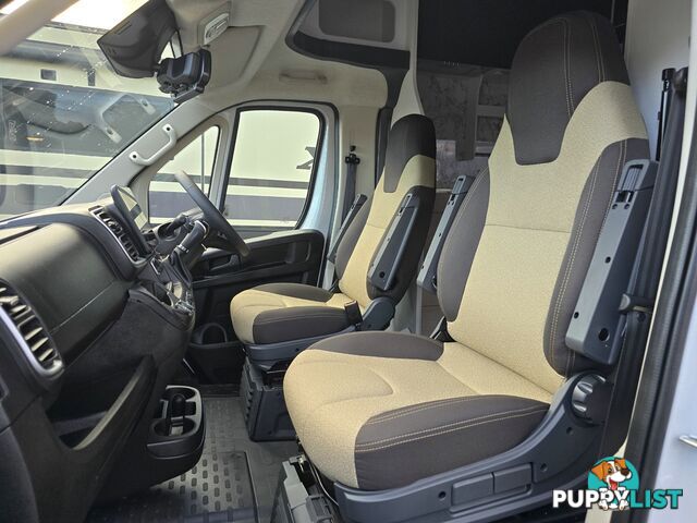 2025 AVIDA LEURA MOTORHOME B6832