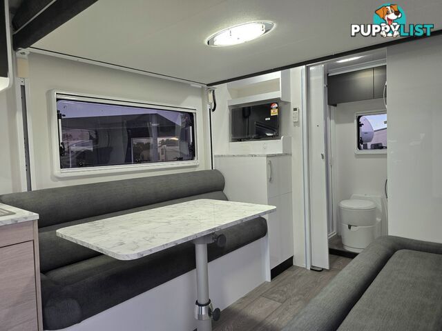 2025 AVIDA LEURA MOTORHOME B6832
