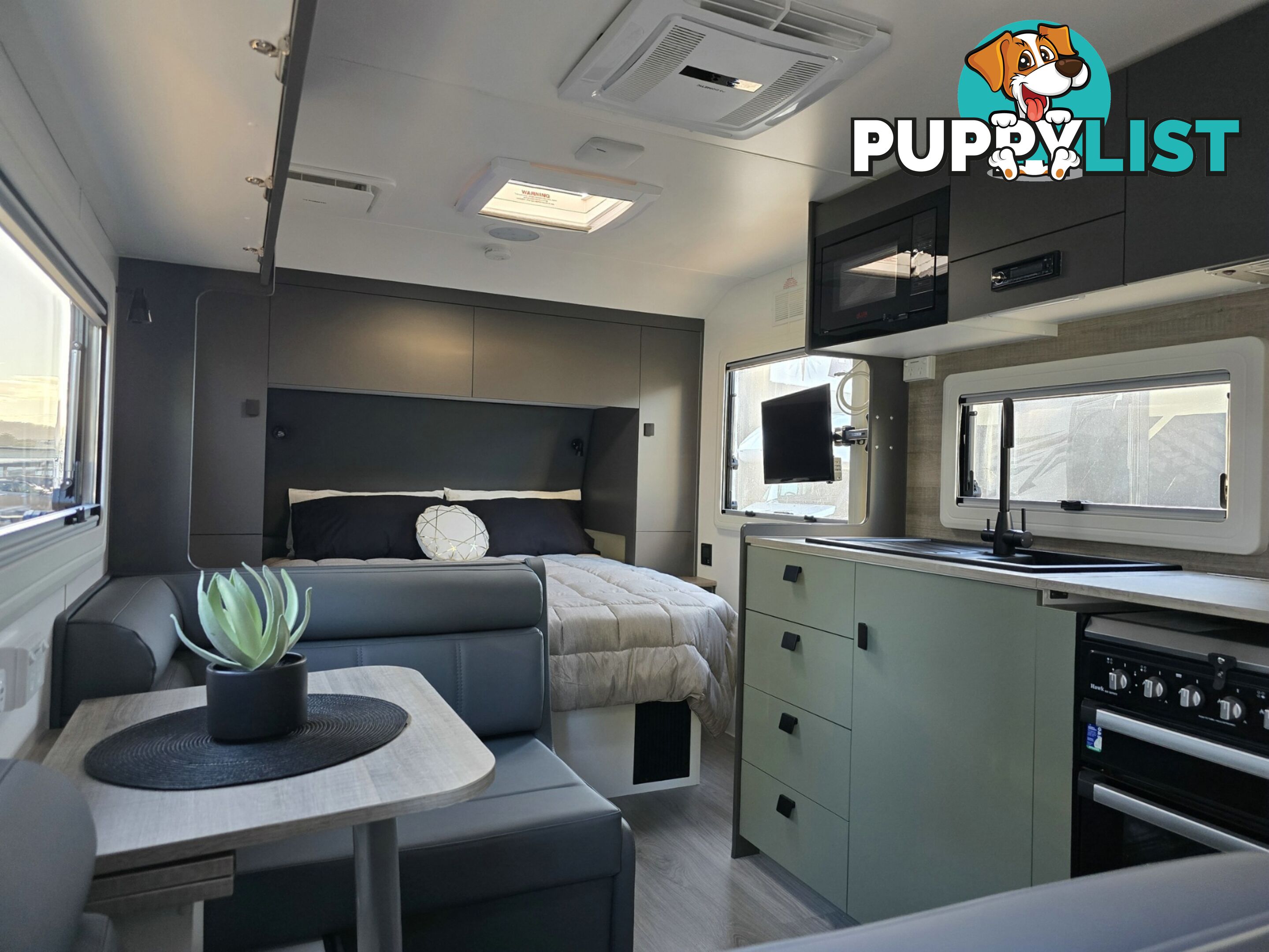 2024 CONCEPT RS OFFROAD CARAVAN C-RS196