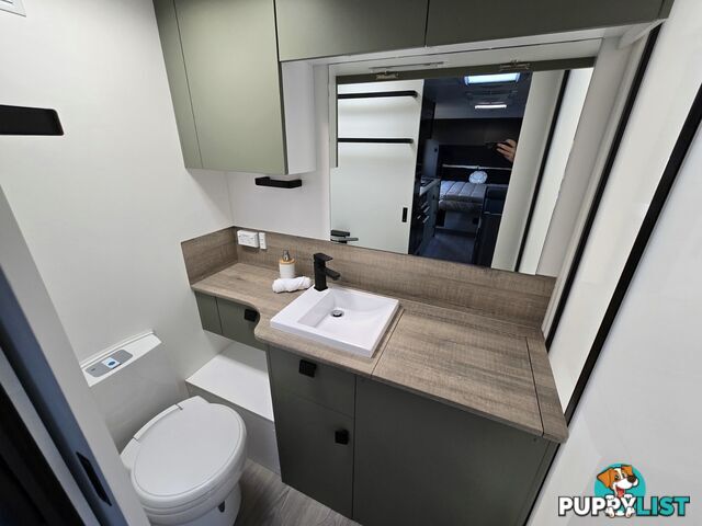 2024 CONCEPT RS OFFROAD CARAVAN C-RS196