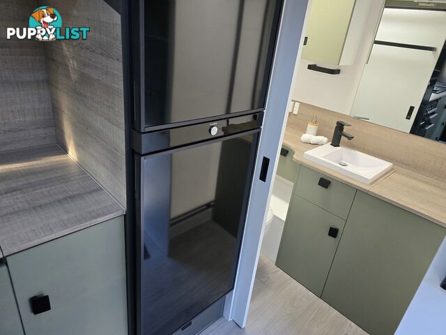2024 CONCEPT RS OFFROAD CARAVAN C-RS196