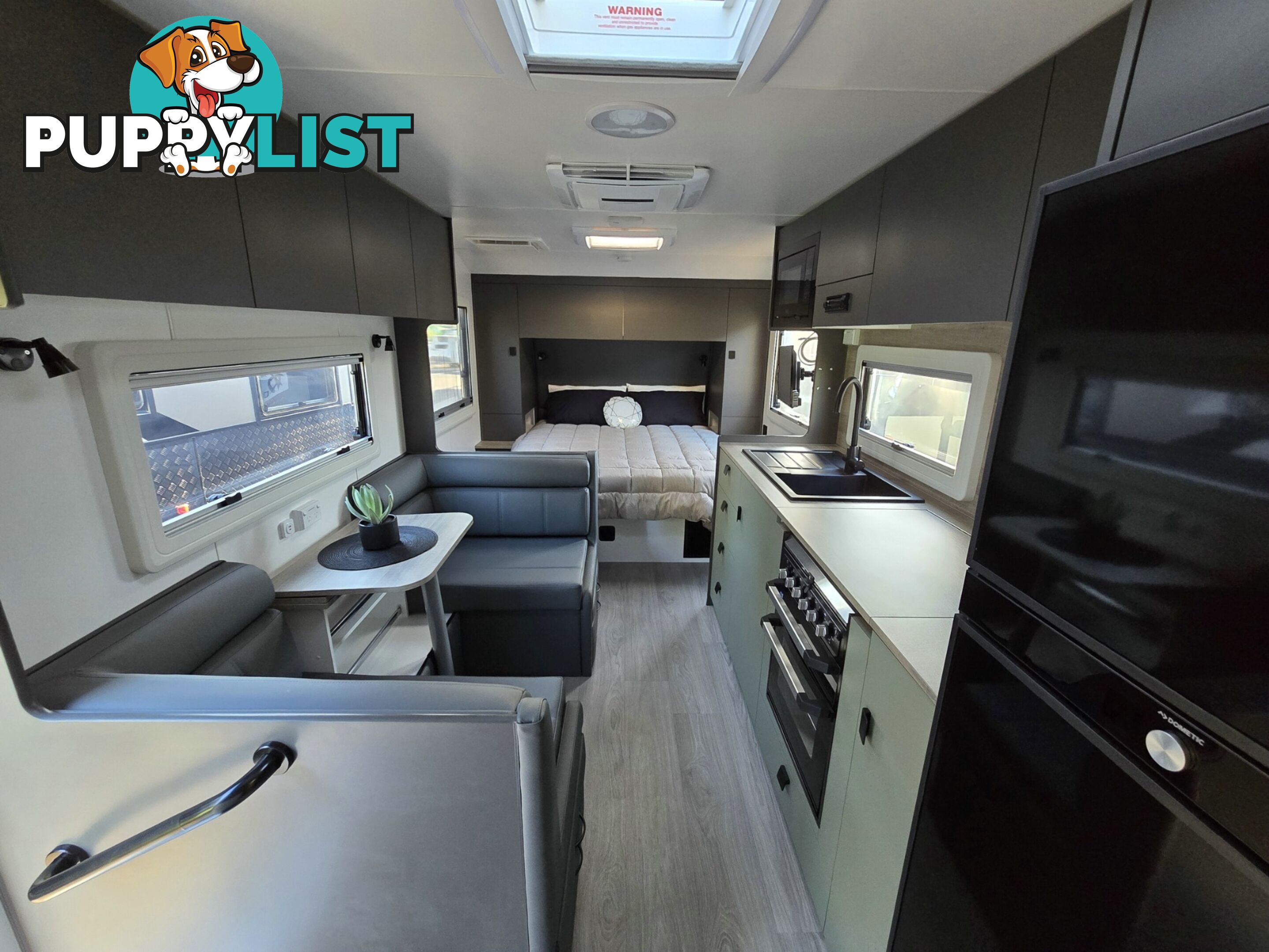 2024 CONCEPT RS OFFROAD CARAVAN C-RS196