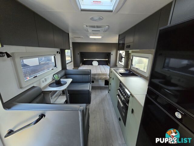 2024 CONCEPT RS OFFROAD CARAVAN C-RS196