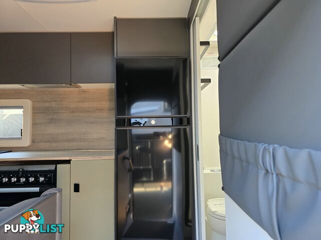 2024 CONCEPT RS OFFROAD CARAVAN C-RS196