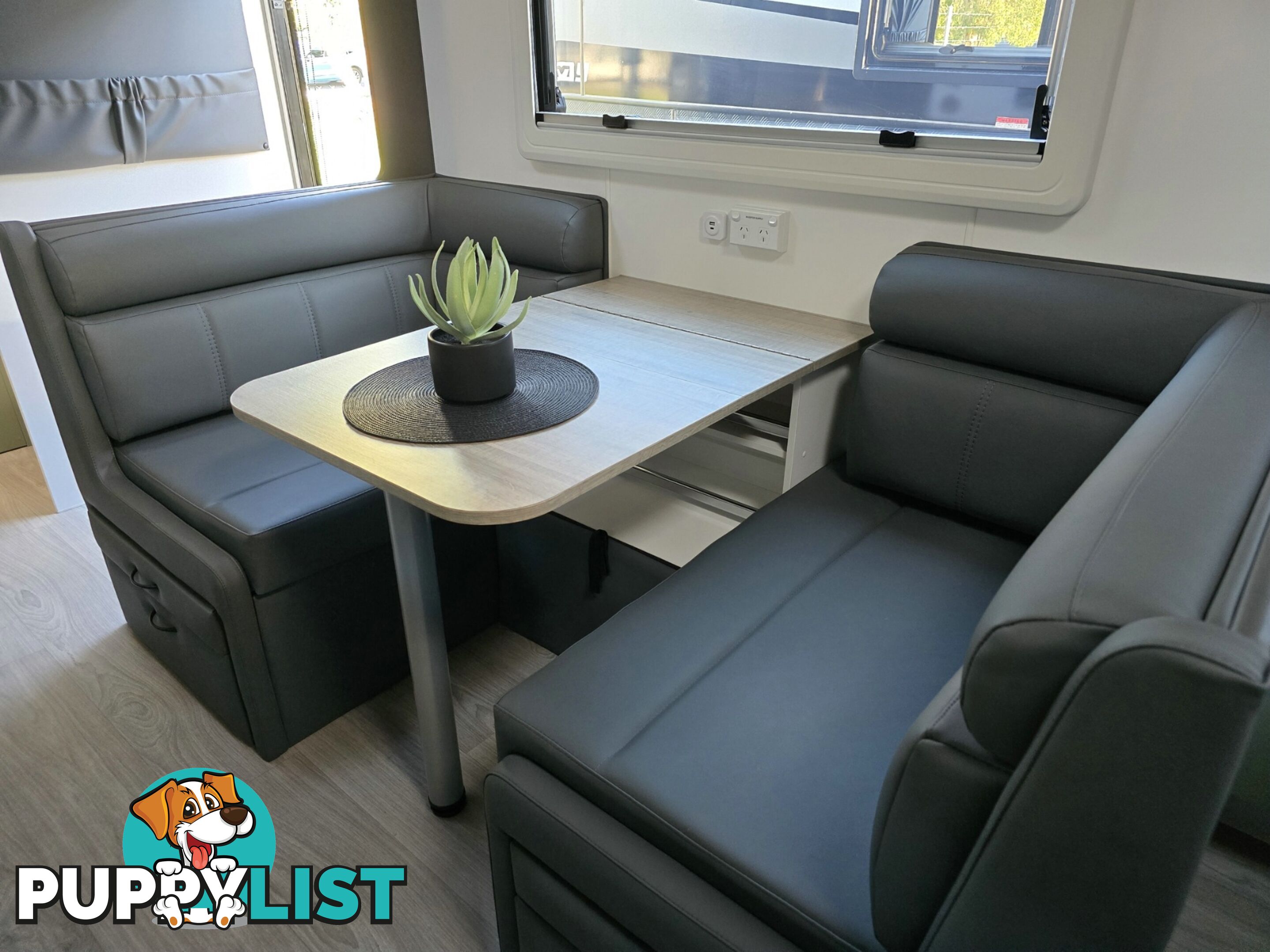 2024 CONCEPT RS OFFROAD CARAVAN C-RS196