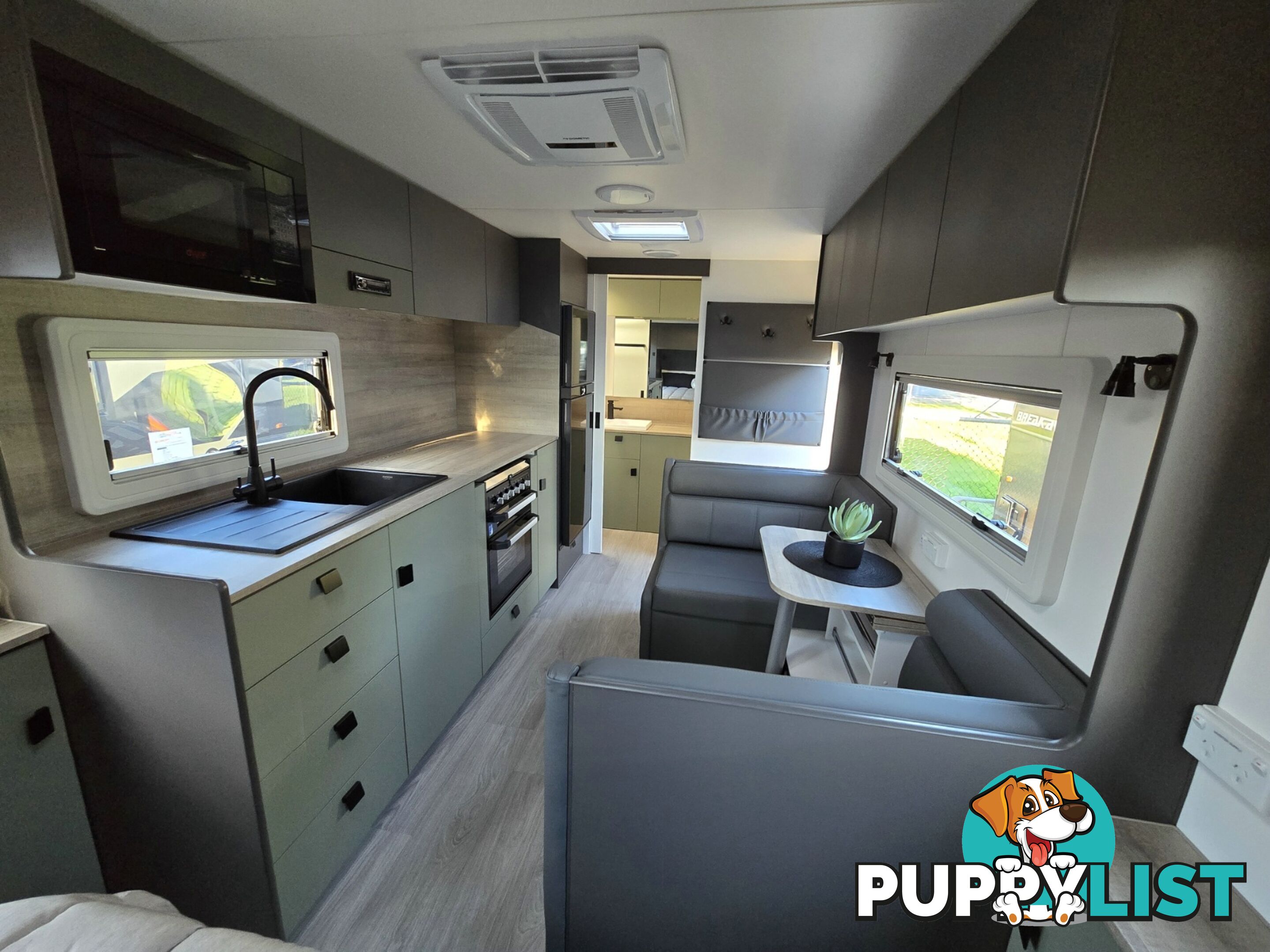 2024 CONCEPT RS OFFROAD CARAVAN C-RS196