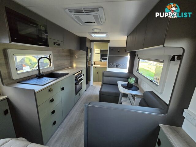 2024 CONCEPT RS OFFROAD CARAVAN C-RS196