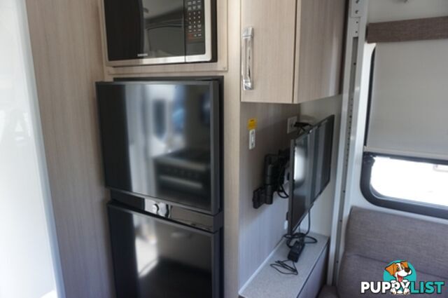 2020 AVIDA CEDUNA MOTORHOME 50C 7184 MT