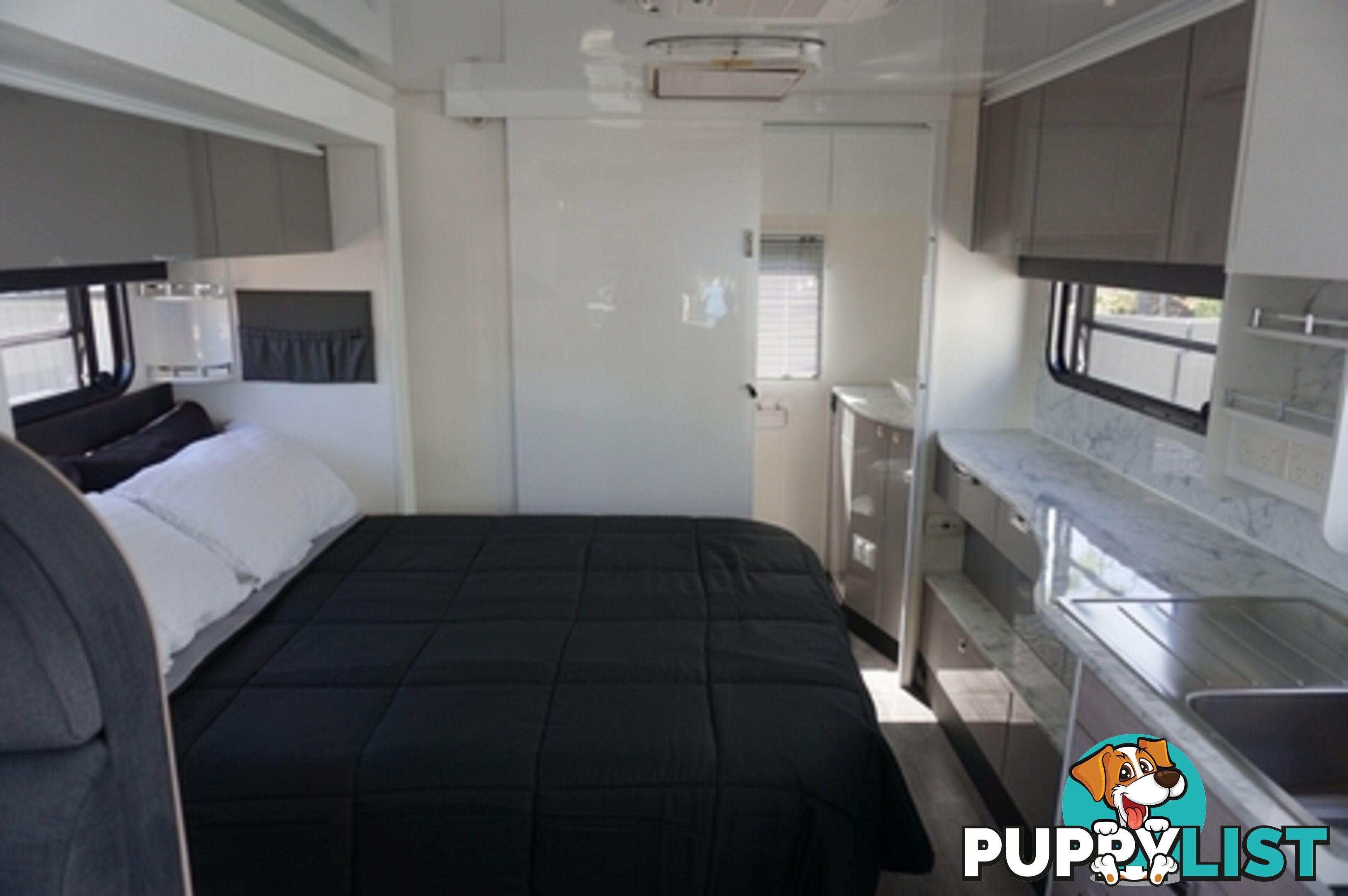 2019 AVIDA BIRDSVILLE MOTORHOME C7444SL