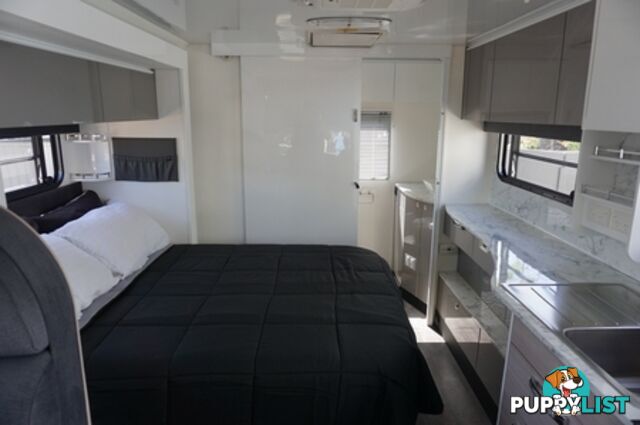 2019 AVIDA BIRDSVILLE MOTORHOME C7444SL