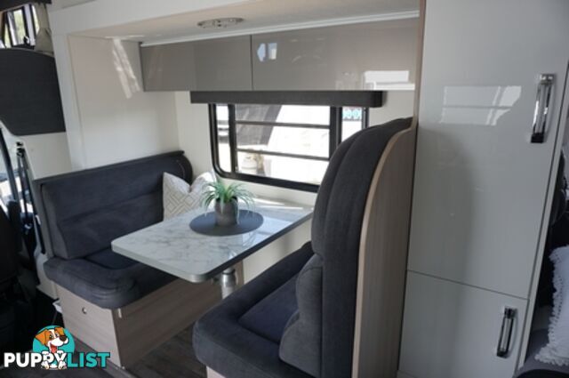 2019 AVIDA BIRDSVILLE MOTORHOME C7444SL