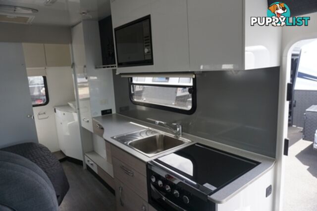 2022 AVIDA SILVERTON MOTORHOME B 7132 SL