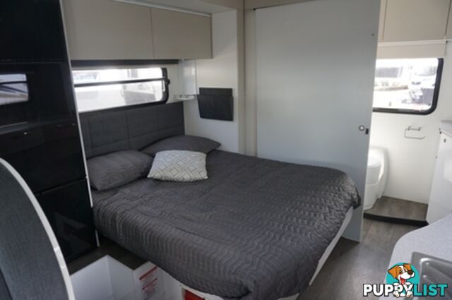 2022 AVIDA SILVERTON MOTORHOME B 7132 SL