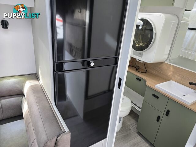 2025 CONCEPT INNOVATION CARAVAN 540 OZ PACK